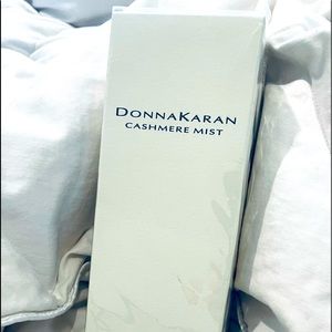 COPY - Donna Karan cashmere mist 3.4 oz EDT sealed
